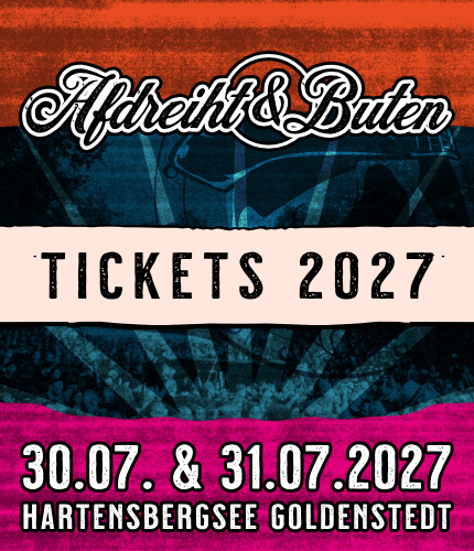 Afdreiht un Buten 2027