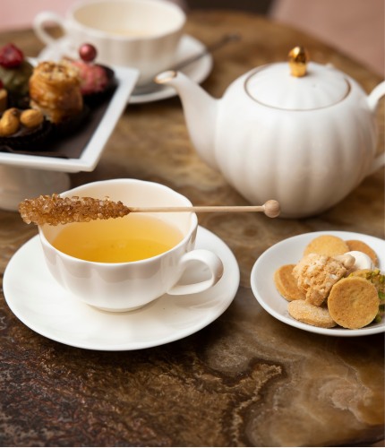 Tea Time