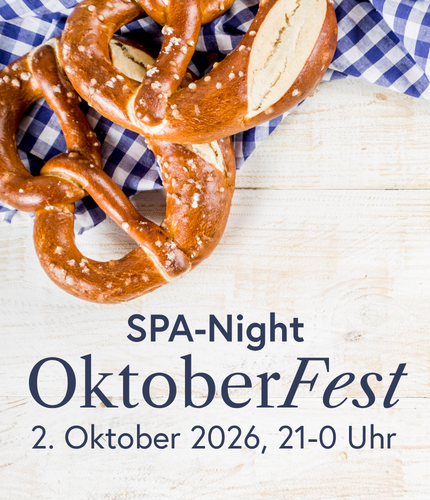 "OktoberFest"