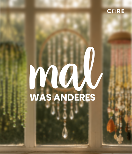 mal WAS ANDERES - Sonnenfänger