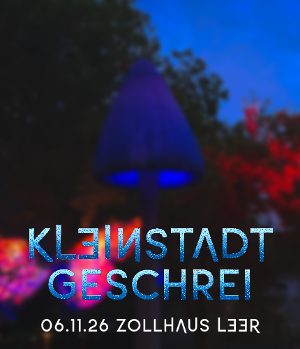 Kleinstadtgeschrei