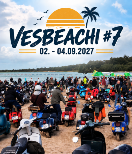 VESBEACHI #7