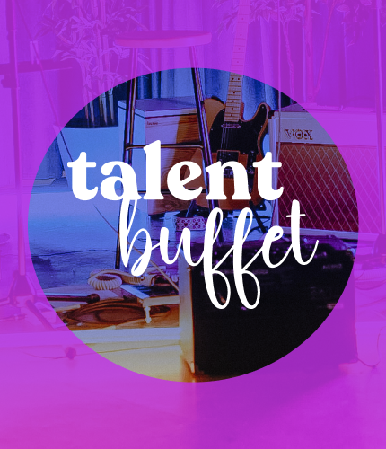 Talentbuffet