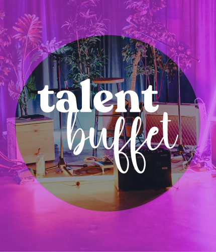 Talentbuffet