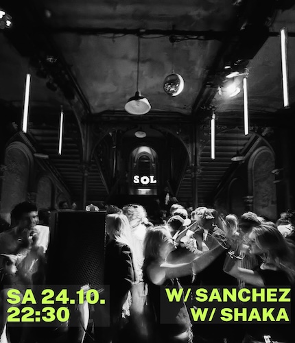 SOL x Cumberlandsche