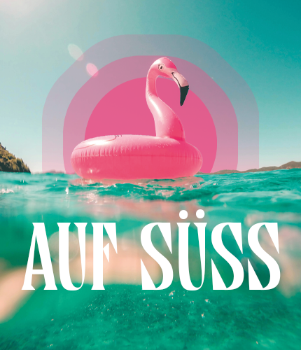 Auf Süss November 2026