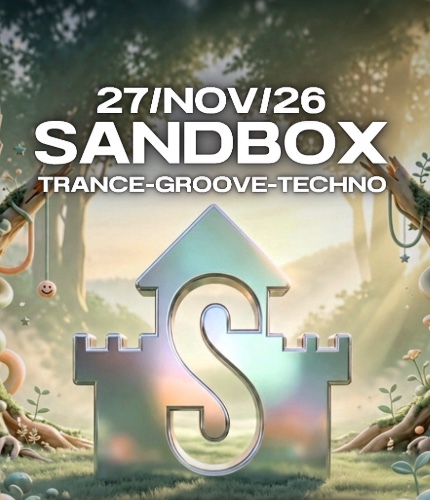 sandbox 