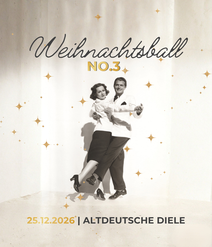 Weihnachtsball No.3