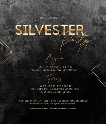 Silvester 2026