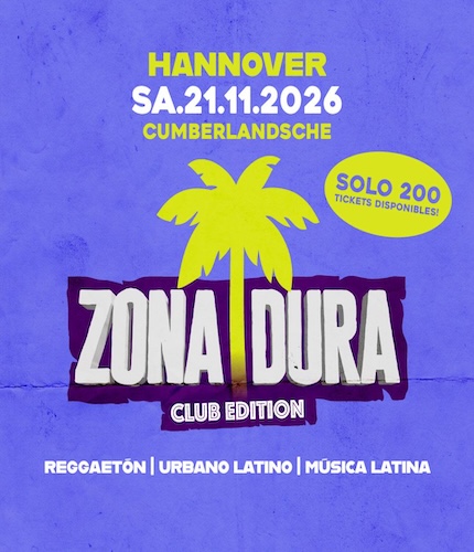 Cumberlandsche x Zona Dura