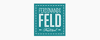Veranstalter Ferdinands Feld